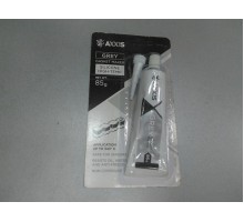 Герметик прокладок серый (пр-во AXXIS) 85 g.