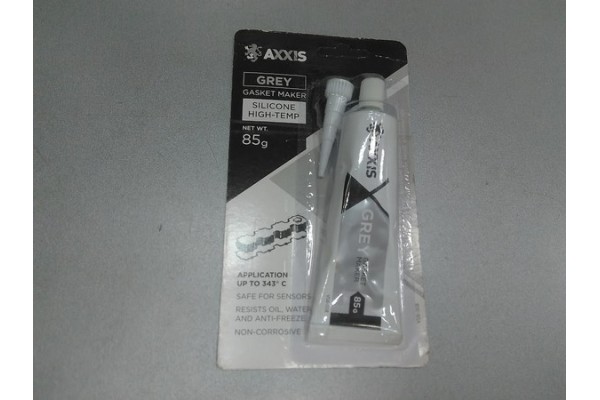 Герметик прокладок серый (пр-во AXXIS) 85 g.