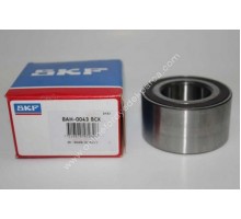 Подшипник ступицы передей с ABS (пр-во SKF) Ford Connect 02> 