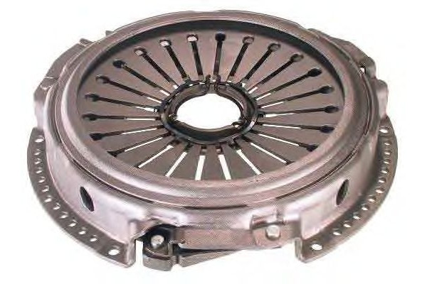 Корзина сцепл. SAMPA MB 609D-709D (280 mm.) 0032509304