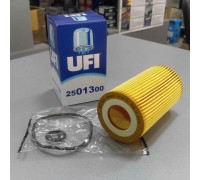 Фильтр масла (пр-во UFI) Sprinter, Vito, C, E ОМ611, 612, 646  2.2 CDI