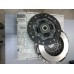 Комплект сцепления корзина+диск (пр-во Renault) Renault Megane |||, Kangoo, Clio 1.5 dci 08-