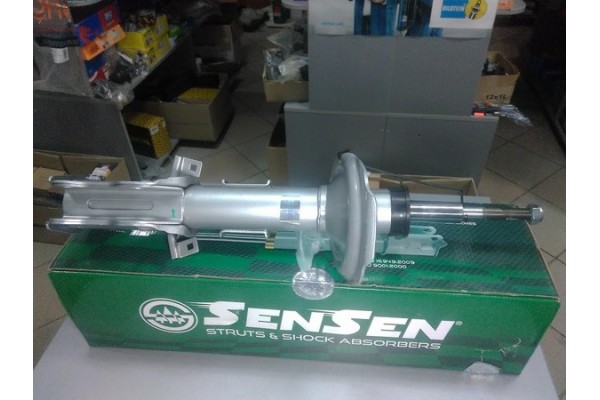 Амортизатор передний газ-масло (пр-во SenSen) Mercedes Vito 639