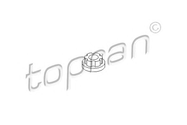 Подвеска, генератор Topran