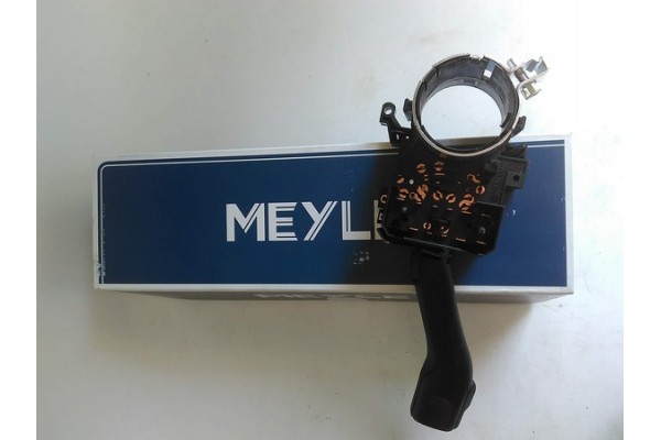 Переключатель подрулевой левый поворотов, света (MEYLE) Chery Amulet A15, A15BJ3774110