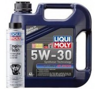 Моторное масло OPTIMAL 5W30 синтетика 4 литра