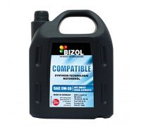 Моторное масло BIZOL Compatible SAE 5w30  5L