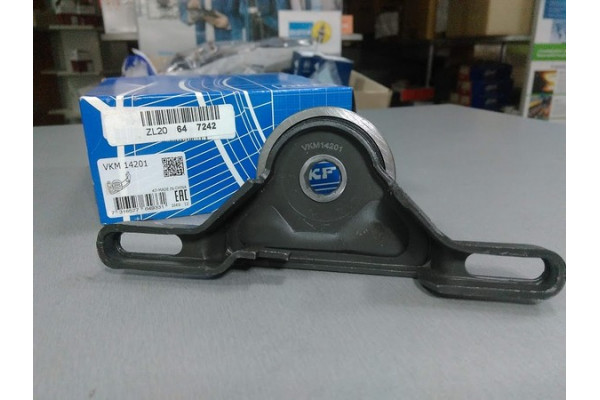 Ролик ГРМ натяжной (пр-во SKF) CHERY AMULET, FORD 6182891, 480-1007050, 4801007050 Ролик ГРМ натяжной (пр-во SKF) CHERY AMULET, FORD 6182891, 480-1007050, 4801007050