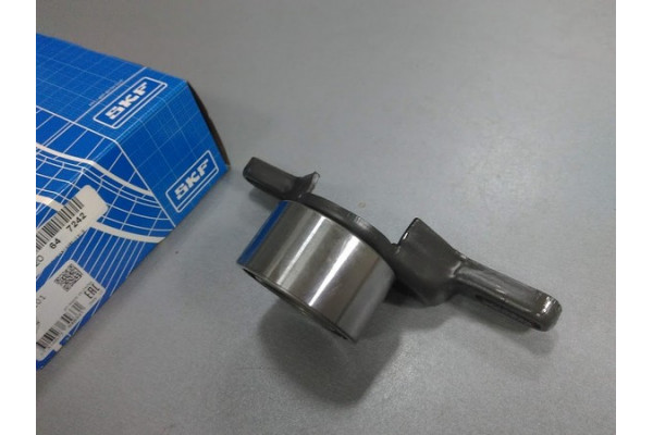 Ролик ГРМ натяжной (пр-во SKF) CHERY AMULET, FORD 6182891, 480-1007050, 4801007050 Ролик ГРМ натяжной (пр-во SKF) CHERY AMULET, FORD 6182891, 480-1007050, 4801007050