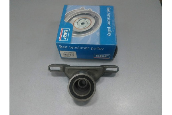Ролик ГРМ натяжной (пр-во SKF) CHERY AMULET, FORD 6182891, 480-1007050, 4801007050 Ролик ГРМ натяжной (пр-во SKF) CHERY AMULET, FORD 6182891, 480-1007050, 4801007050