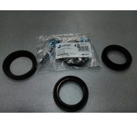 Уплотнительное кольцо форсунки в крышке клапанов RF5C10508 (DR.MOTOR) MAZDA 3/5/6/MPV 2,0