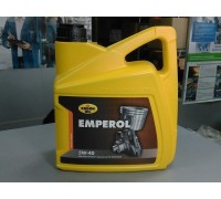 Масло моторное 5W40 EMPEROL (пр-во KROON OIL) 4L.