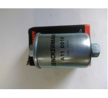 Фильтр топливный под резьбу 96130396 (пр-во DENCKERMANN) Daewoo Nexia