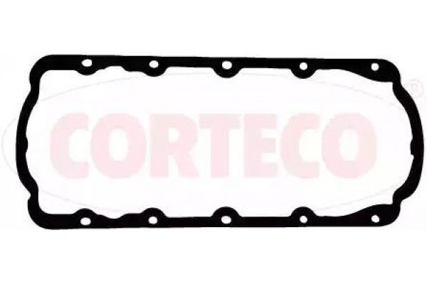 Прокладка, маслянный поддон (пр-во CORTECO) Ford Transit Connect TC7 2002-2013 1,8 16V ZETEC