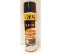 Жидкий ключ 500 ml + 20% AXXIS (AXXIS-G-2012500)