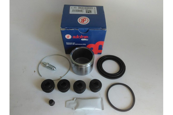 Ремкомплект, тормозной суппорт с ABS (FRENKIT) GEELY CK, CK2+ABS, 3501100180, 3502100180, 1402137180, 1402136180 Ремкомплект, тормозной суппорт с ABS (FRENKIT) GEELY CK, CK2+ABS, 3501100180, 3502100180, 1402137180, 1402136180