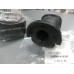 Сайлентблок переднего рычага задний с буртом 5459601E01 (пр-во RBI) NISSAN Primera, Maxima