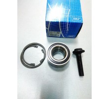 Подшипник передней ступицы 39*75*37 (SKF) VW, AUDI, SKODA