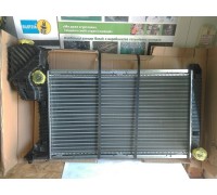 Радиатор охлаждения 62664A (LKQ) MB SPRINTER 2,9TDI