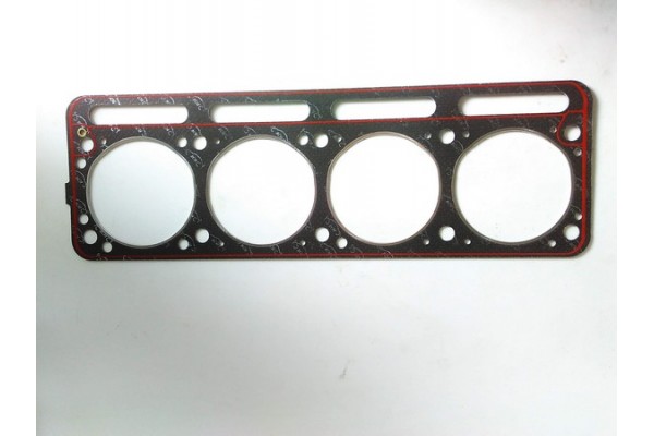 Прокладка ГБЦ с герметиком d=100 mm (пр-во БЦМ) ГАЗель 4215