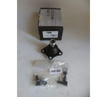 Опора шаровая FORD ESCORT 90-99, FIESTA 89-95 передн. (RIDER), RD.993512074