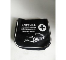 Аптечка в сумке (пр-во Укриана)