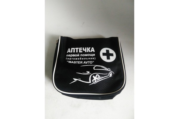 Аптечка в сумке (пр-во Укриана)