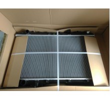 Радиатор охлаждения основной 19010P3F004 (пр-во NRF) Honda CR-V 95-