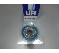 Фильтр топливный (пр-во UFI) Doblo 1.6/2.0D Multijet 10-
