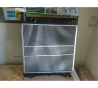 Радиатор охлаждения (пр-во TEMPEST) MB T1 207-410D 86-96