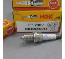 Свеча зажигания (NGK) BKR5ES, 2382
