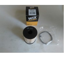 Фильтр топливный (WIX FILTERS) OPEL ASTRA G, H, VECTRA B, C 1.7-3.0 D 98- 