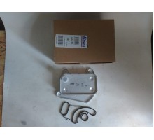 Теплообменник масляный радиатор (пр-во NISSENS) MERCEDES SPRINTER W901-905 2,2CDI