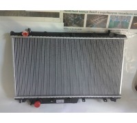 Радиатор охлаждения B111301110NA A/T (пр-во FITSHI) Chery Eastar