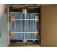 Радиатор охлаждения (пр-во VAN WEZEL) MB T1 207-410D 86-96