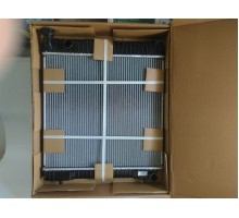 Радиатор охлаждения (пр-во VAN WEZEL) MB T1 207-410D 86-96