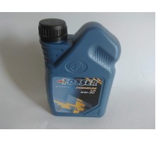 Масло моторное синтетика 5W30 Premium LA (пр-во FOSSER) 1L. 