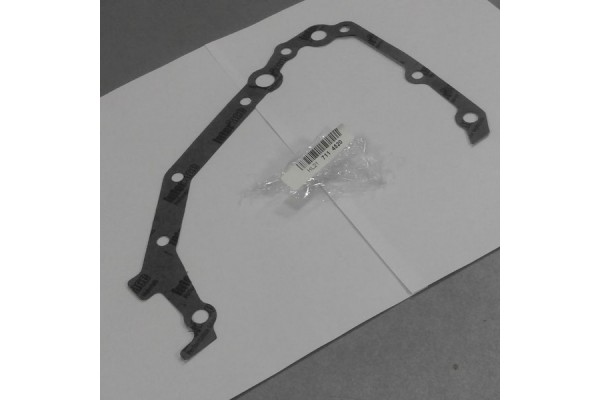 Прокладка масляного насоса, передней крышки (пр-во PARTS-MALL) Hyundai H1, H100 2.5td, 4D56