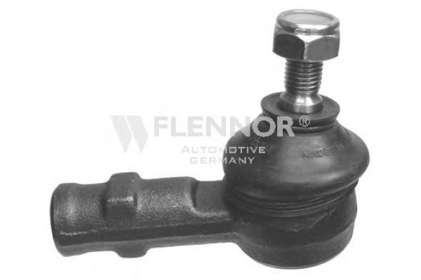 Наконечник поперечной рулевой тяги FORD ESCORT 80-90 (пр-во RIDER) Наконечник поперечной рулевой тяги FORD ESCORT 80-90 (пр-во RIDER)