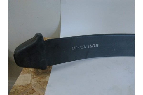 Ресора передняя поперечная метал. (1-но листовая) (пр-во CELIKYAY) Mercedes Sprinter 96-06