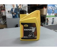 Масло моторное 5W40 EMPEROL (пр-во KROON OIL) 1L.