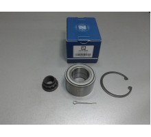 Подшипник передней ступицы, 38*71*39, 1014003273 (Q-FIX) GEELY, MK, TOYOTA, YARIS, YARIS, VERSO, 1.0-1.5 04.99-10.05, DAC38710039