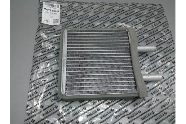 Радиатор печки 36 мм. 8101019003 (пр-во FITSHI) Geely CK