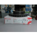 Диск тормозной передний (пр-во BREMBO) MB Sprinter, VW Crafter 06- (300x28)