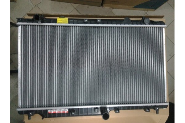 Радиатор охлаждения основной (пр-во Китай) Chery Elara, M11