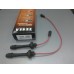 Провода зажигания к-кт. 2 шт. (пр-во TESLA) Mazda Premacy, MPV, 323 BJ 1.9 - 2.0