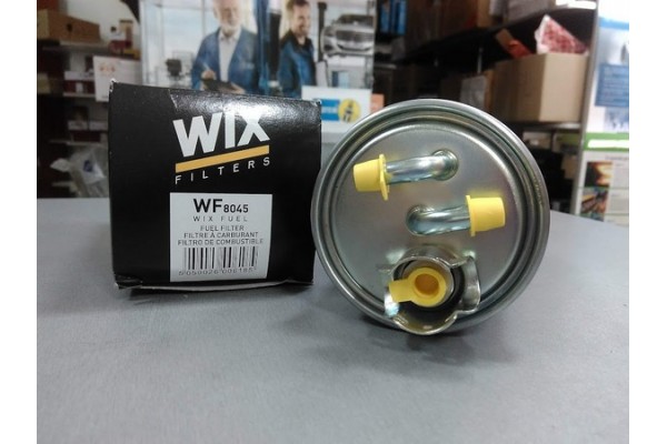 Фильтр топливный 1H0127401C (пр-во WIX) VW T4 2.5 D