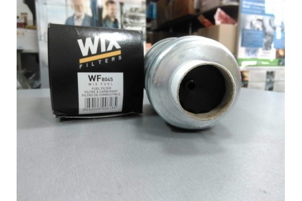 Фильтр топливный 1H0127401C (пр-во WIX) VW T4 2.5 D