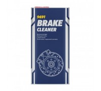 MANNOL Brake Cleaner сверхэффективный обезжириватель металлических поверхностей