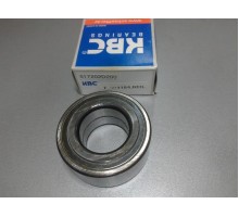 Подшипник ступицы, 42*80*34, KBC, Hyundai, Kia, Cerato, Coupe, Elantra, Sonata 